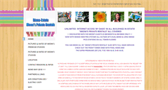 Desktop Screenshot of diana-estate-pattaya-rentals.com